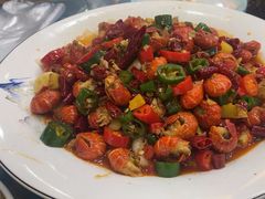 -马艾萨中国兰州传统牛肉面(惠新里店)