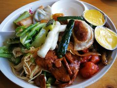 -素满香·素食自助餐(苏州·临顿路店)