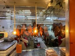 -北京王府井烤鸭(泰兴店)
