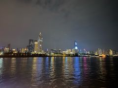 -武汉两江游览·夜游长江(汉口粤汉码头)