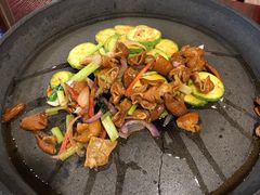 -一烙锅(友谊店)