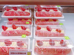 -奈雪的茶(湖滨银泰in77C区PRO店)