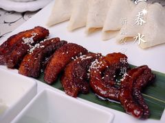 -一江春水·杭帮臻宴(三台山店)