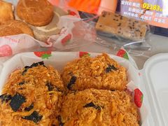 -初杏CrowXiey(九堡金堡街店)
