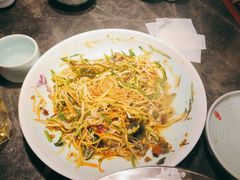 -李记饺子·熏酱东北菜(欢乐谷店)
