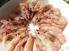 -小林哥的海鲜馆·夜宵烧烤(渔人码头店)