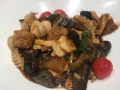老铺第一罐-北京老铺烤鸭(老城根店)