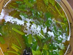 -锅贴大王南翔小笼(临沂二村店)