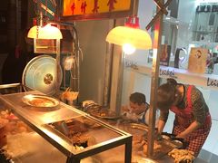 -明记牛杂(新马路分店)