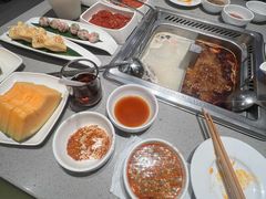 -海底捞火锅(城阳万象汇店)