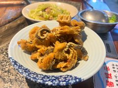 -好灶头妈妈菜·千岛湖土菜地标美食