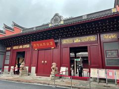-宁波府城隍庙