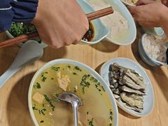 -冯记豆花店(健翔桥店)