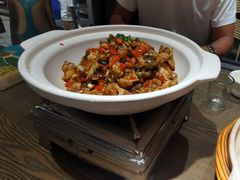 -田趣园长沙菜(天安云谷店)