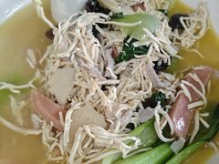 -蒋家桥饺面店(奥邦店)