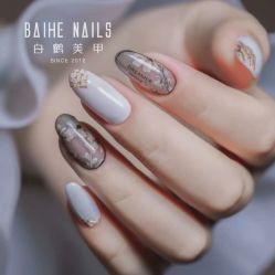 -如一·美甲美睫