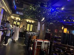 -绿茶餐厅(深圳龙华天虹购物中心店)