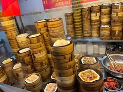 -恒兴发茶店(水巷口店)