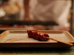 -鳥喜Toriki怀石烧鸟料理