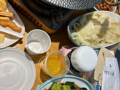 -0317火锅鸡·清真(正达店)