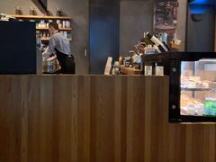 -星巴克臻选(成都太古里店)