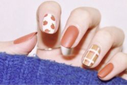 -M·X Nail日式美甲美睫