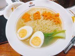 -姚稷大铁锅(龙之梦店)