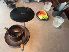 -罗勒家·养生火锅· Bistro(大望路店)