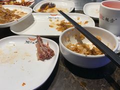 -湘汇概念铁板烧(铁西万达店)