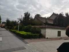 -仁寿山