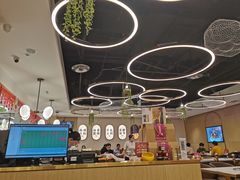 -东方饺子王(新奥购物中心店)