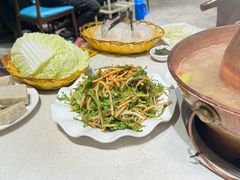 -瑞强涮锅(徐家楼店)