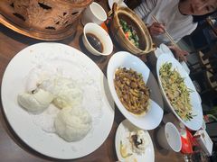 -李氏八大件老菜馆(万宝街店)