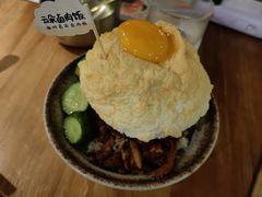 -岛风·台食小馆 ISLAND BISTRO(烟台山店)