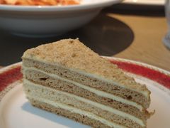 -波特曼西餐厅(中央大街店)