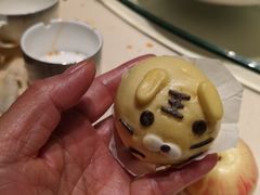 -悦福瑞酒楼(西影路店)