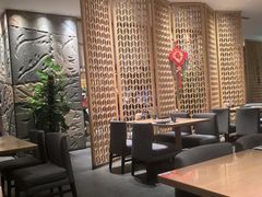 -京旬海鲜放题·铁板烧自助餐厅