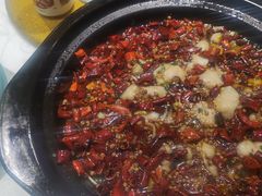 -渝味川菜(夜宵航母店)