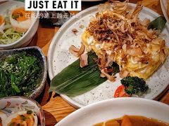 -小条食堂(集美IOI店)