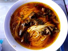 -兴福老面馆(寺路街店)