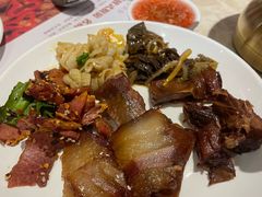 -芭菲盛宴·环球美食(北城国际店)