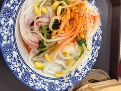 -樊记腊汁肉(竹笆市总店)