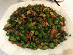-琬苑鸽庄·川粤融合菜(解放碑总店)