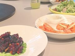 -城北食府(枫林店)
