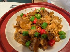 -顺德佬·宴请·生日宴(西乡店)