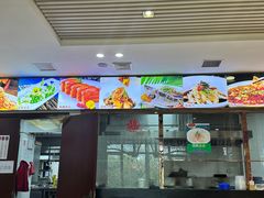 -尹兰楼西北风情餐厅(嘉定店)