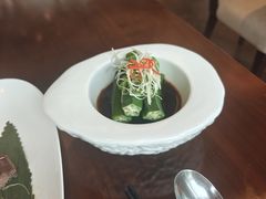 -彩丰楼·中餐厅(国家会展中心上海洲际店)