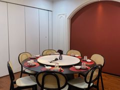 -红东阁东北菜烤肉酒馆(CROSS万象汇店)