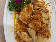 -香顺·客家菜(东坑店)