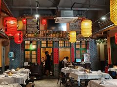 大堂-湖南老饭铺(福永店)